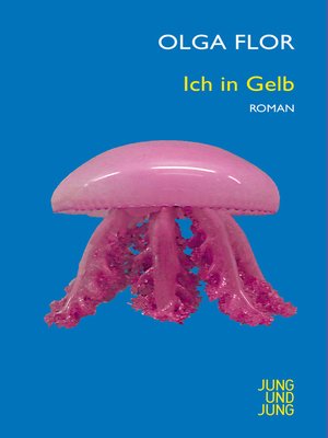 cover image of Ich in Gelb